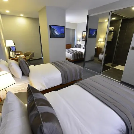 Hotell Modus 4*