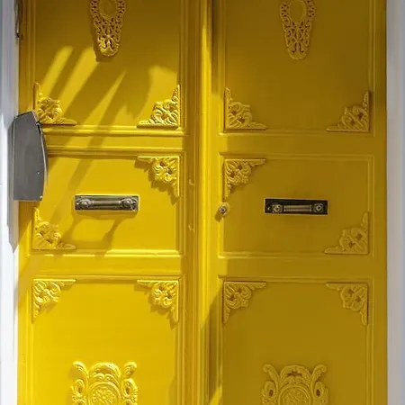 I'zaz Lofts Daire *