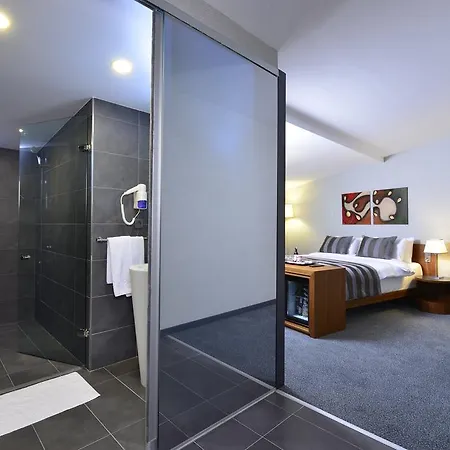 Hotell Modus 4*