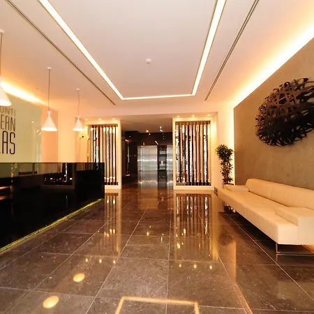 Apartment Bomonti Istanbul