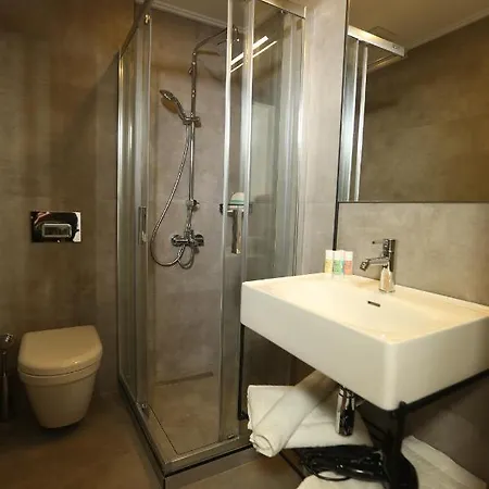 Hotel Moja