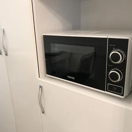 Apartamento My Fabulous In Taksim Beyoglu