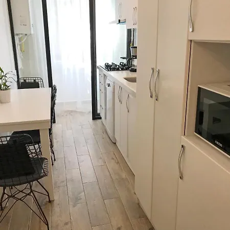 My Fabulous In Taksim Beyoglu Apartamento *
