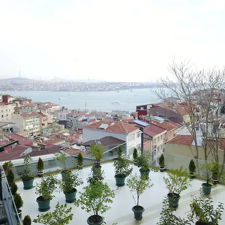 Grand Star Bosphorus & 4*