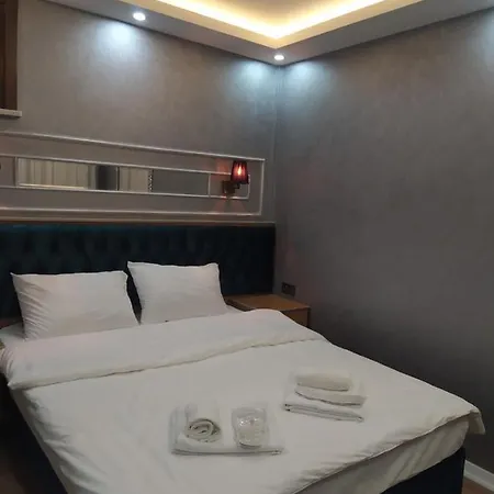 Bonami Otel *