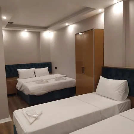 Bonami Otel