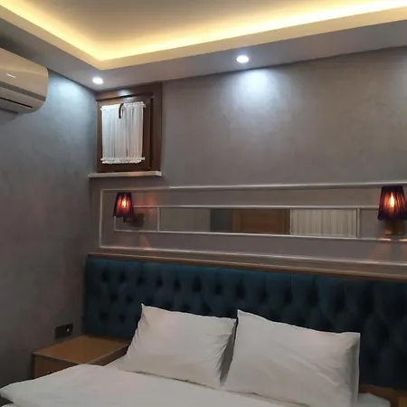 Otel Bonami *