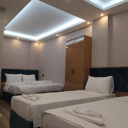 Bonami Otel
