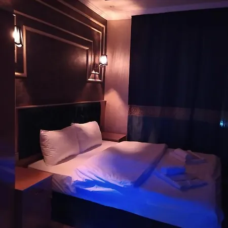 Otel Bonami *