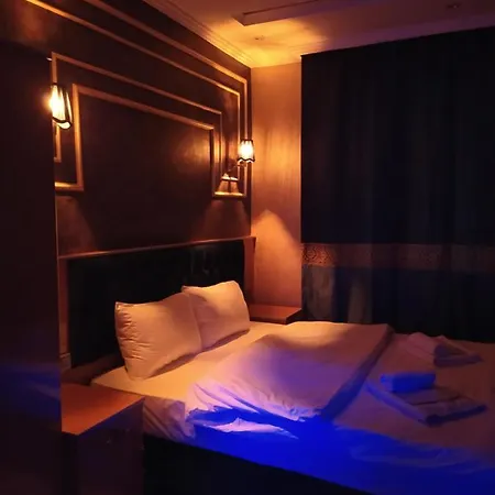 Bonami Otel