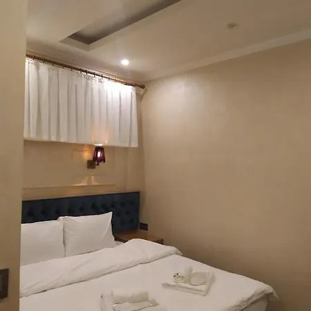 Otel Bonami