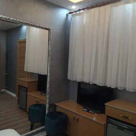 Otel Bonami