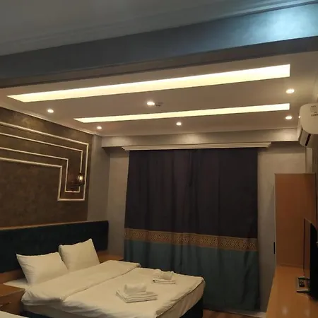 Otel Bonami *