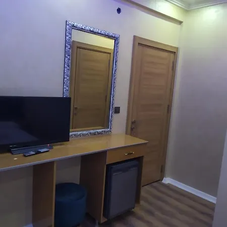 Otel Bonami *