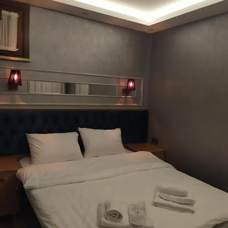 Bonami Otel İstanbul