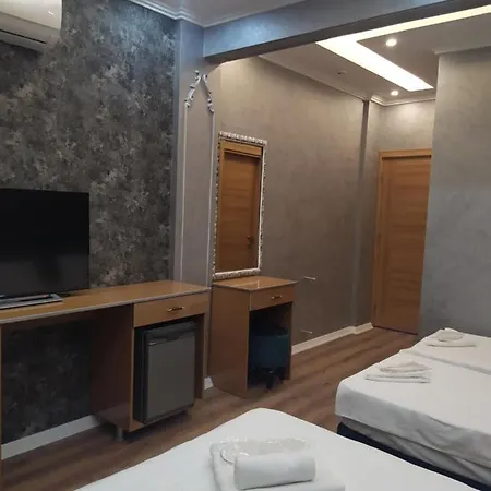 Bonami * İstanbul