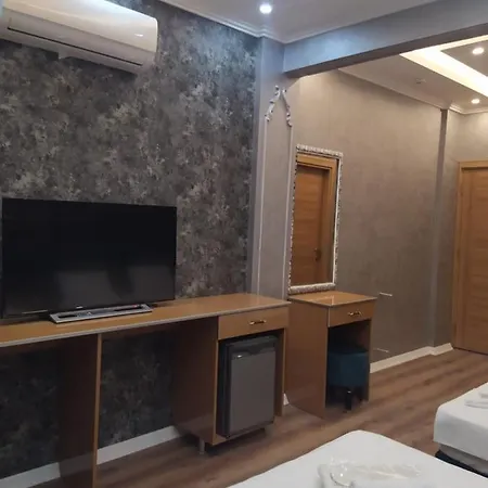 Bonami Otel
