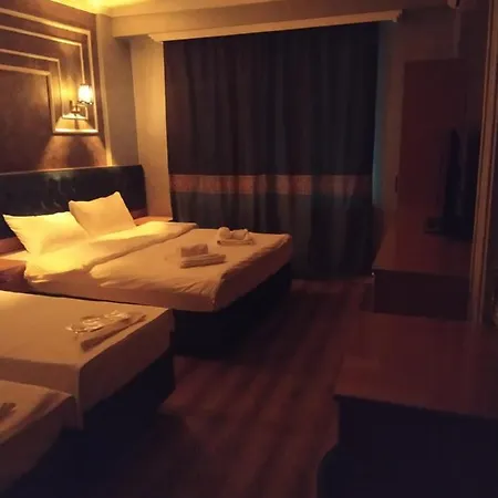 Otel Bonami İstanbul