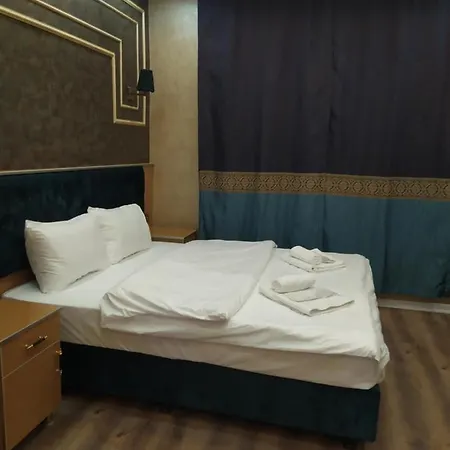 Bonami Otel İstanbul
