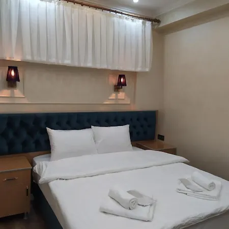 Bonami Otel İstanbul