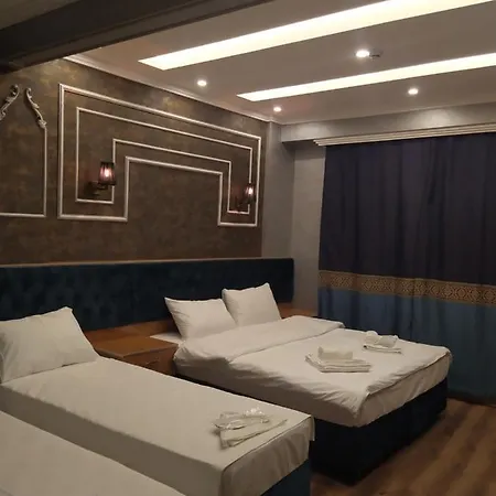 Bonami * İstanbul