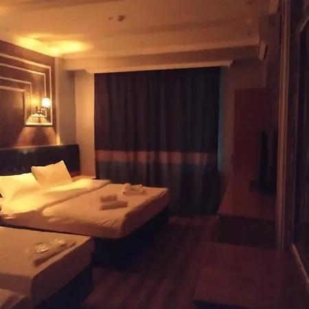 Bonami Otel