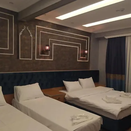 Bonami Otel *