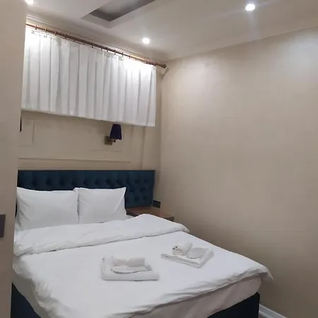 Bonami Otel *