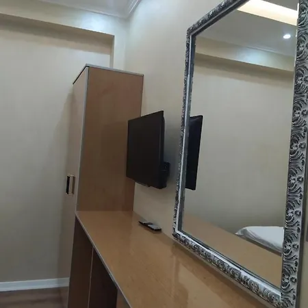 Bonami Otel İstanbul