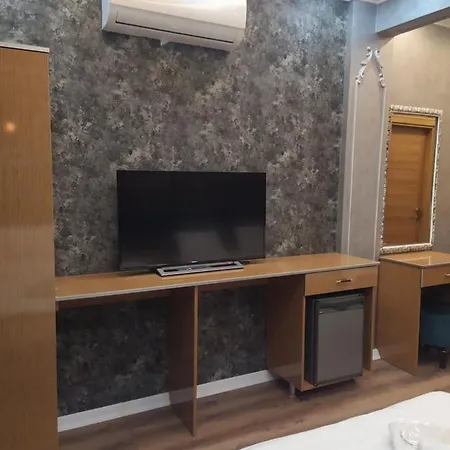 Bonami Otel *