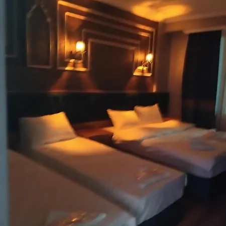 Bonami Otel *