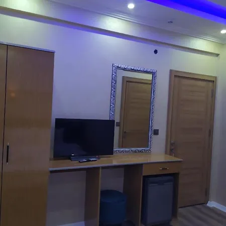 Otel Bonami