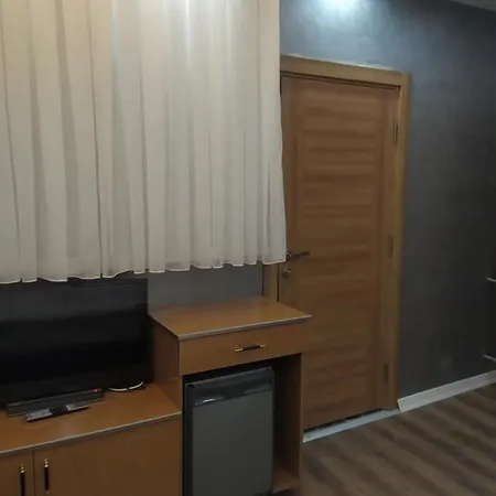 Otel Bonami *