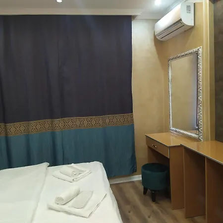 Otel Bonami *