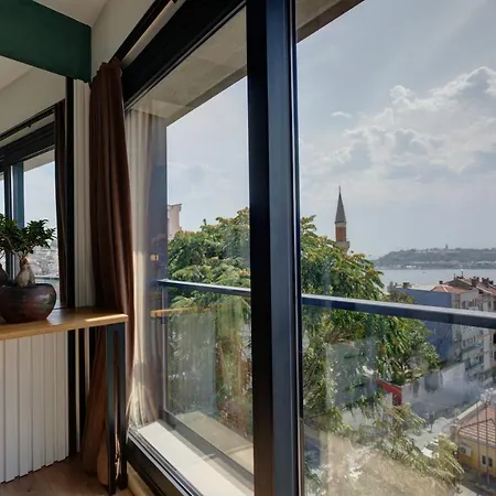 Fragments Hotel Istambul