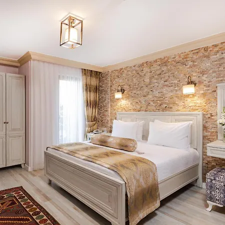 Agora Hostel Istanbul