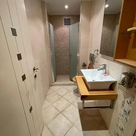 Villa Private Near The Sea,4+1,pools,sauna,jacuzzi