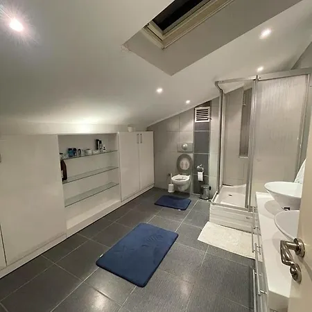 Private Near The Sea,4+1,pools,sauna,jacuzzi *