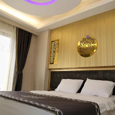 The Grand Tower اسطنبول