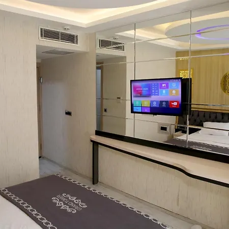 فندق The Grand Tower اسطنبول