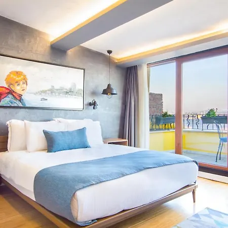 Poem Hotel