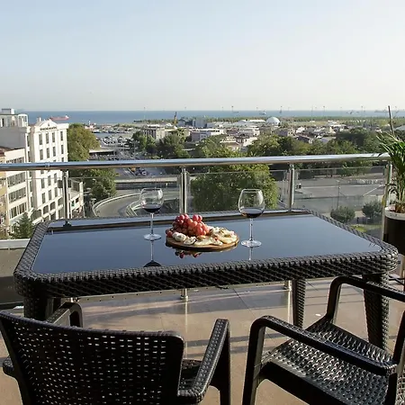 Hotel Vatan Asur Provincia di Istanbul