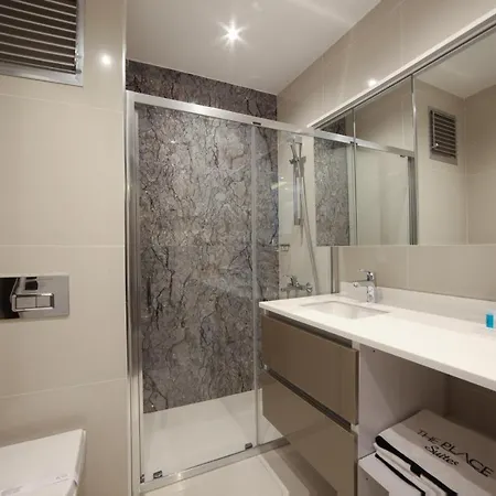 Atasehir The Place شقة فندقية اسطنبول