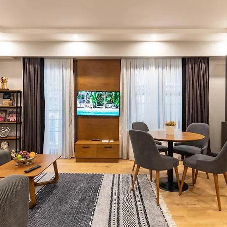 Hotel Sala Provincia di Istanbul