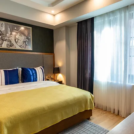 Hotel Sala 2*