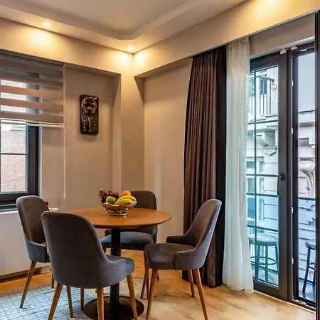 Sala Hotel Provincia di Istanbul