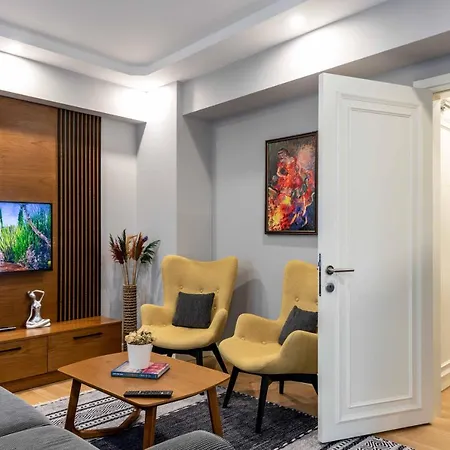 מלון Sala איסטמבול