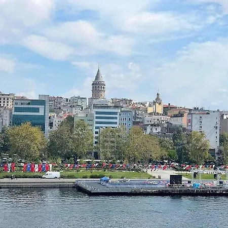 Dıyar Cema Budget Apart Otel