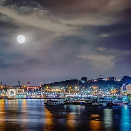 Diyar Cema Budget Istanbul