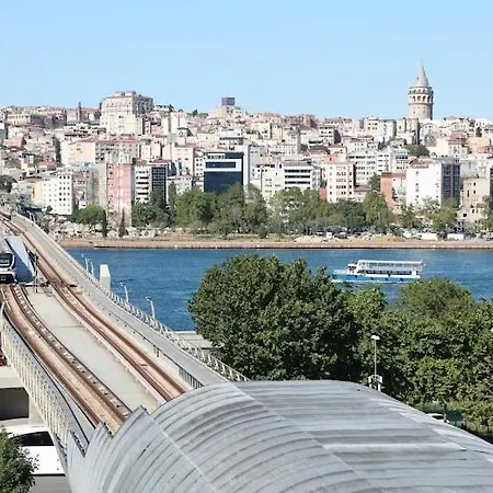Diyar Cema Budget Aparthotel Istanbul